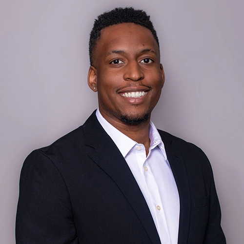 Aderius Ross, General Counsel