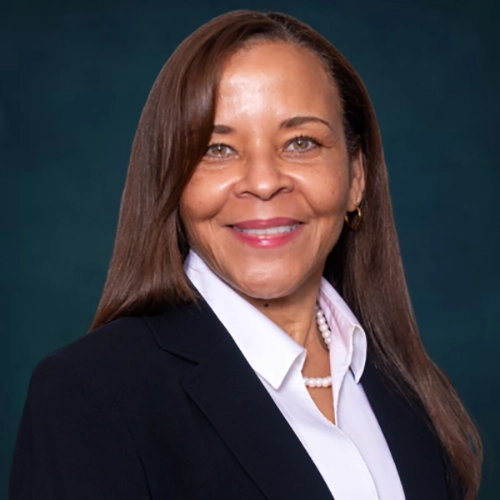 Mary Veazie, Chief Financial Officer